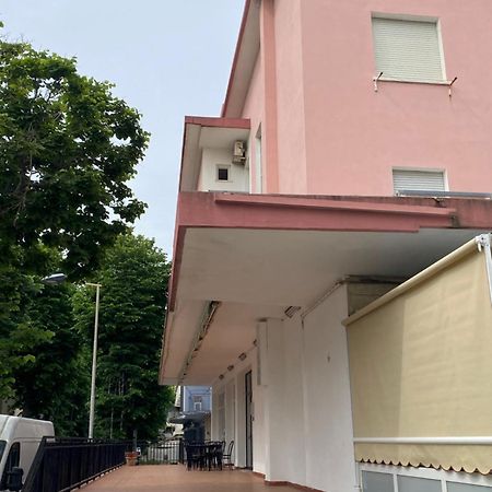 Hotel Piccari New Rimini Exterior foto