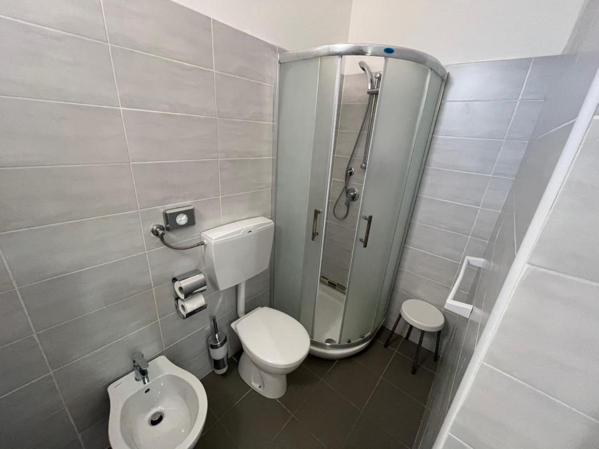 Hotel Piccari New Rimini Exterior foto