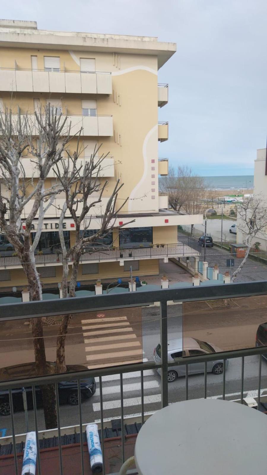 Hotel Piccari New Rimini Exterior foto