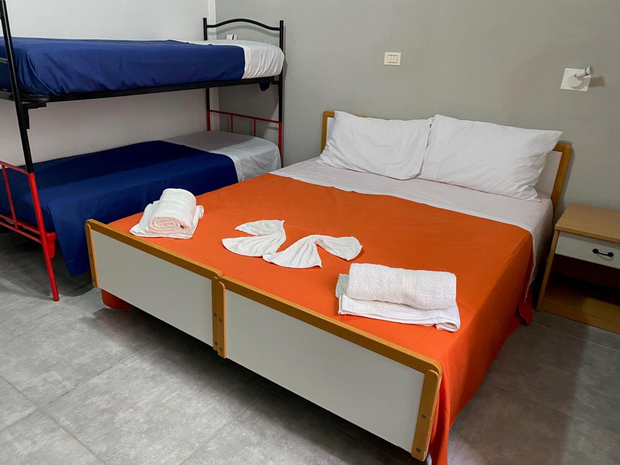 Hotel Piccari New Rimini Exterior foto