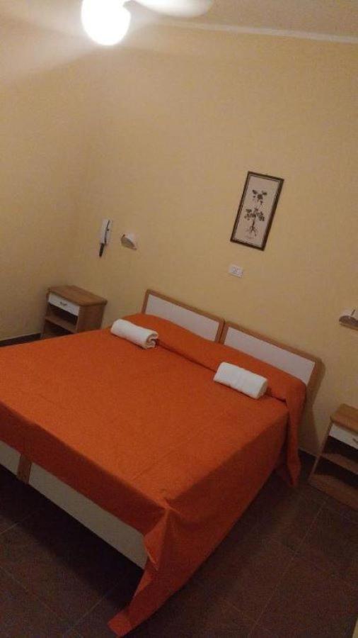 Hotel Piccari New Rimini Exterior foto