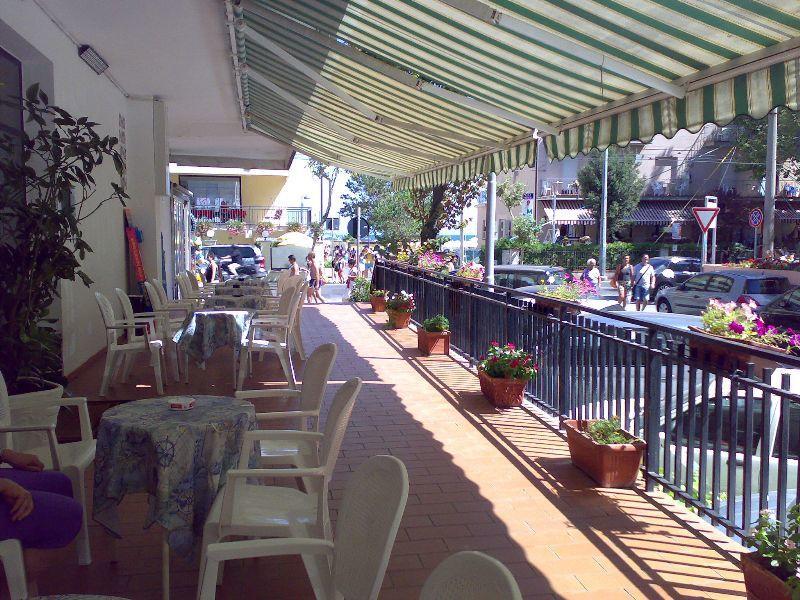 Hotel Piccari New Rimini Exterior foto