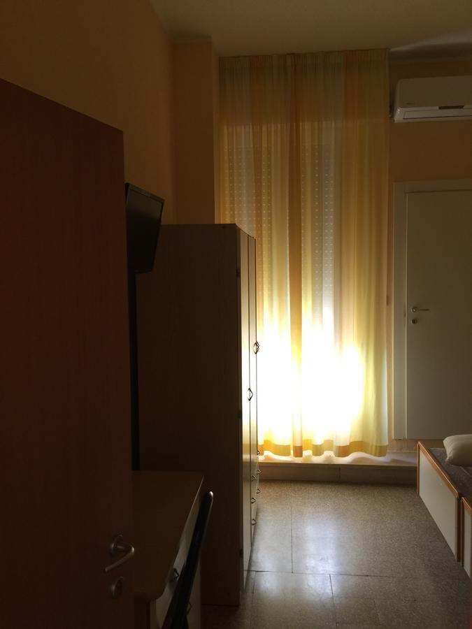 Hotel Piccari New Rimini Exterior foto